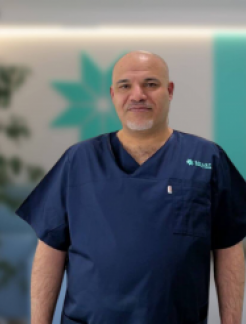 Хурані Іяд Фахід 