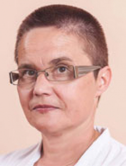 Федорова Інна Олександрівна