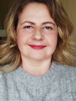 Трачова Алла Василівна