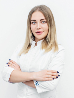 Когутова Катерина Миколаївна