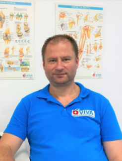 Кібліцький  Руслан  Валерійович