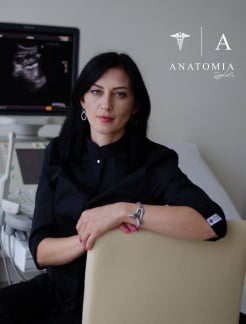 Хмара Анна Олександрівна