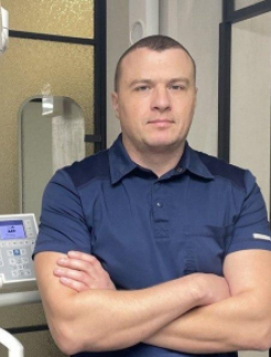 Шевчук Юрій Олександрович