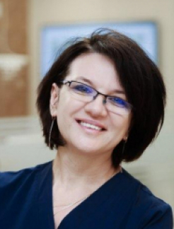 Гераскевич Лариса Миколаївна