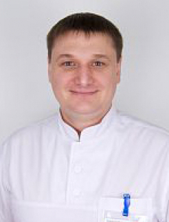 Огієнко Олексій Володимирович