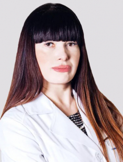 Кутепова Катерина Володимирівна