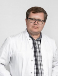 Колтунов Олександр Вікторович