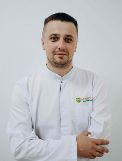 Баран Тарас Васильович