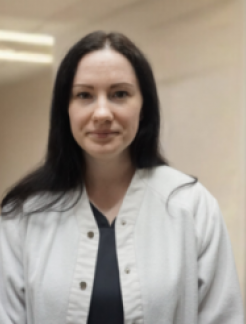 Галько  Владислава  Анатоліївна