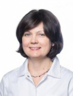 Акулова Інна