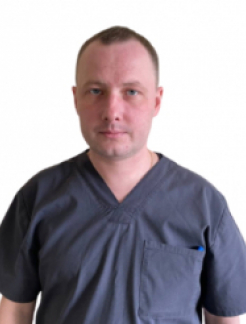 Сірий Станіслав Сергійович