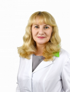 Валевич Валентина Євгеніївна