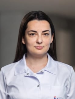 Куц  Каріна  Олександрівна