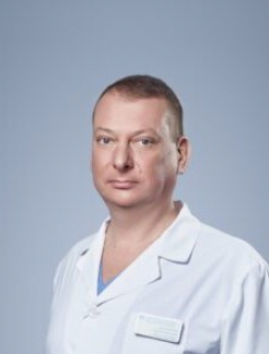 Вільховий Сергій Олегович