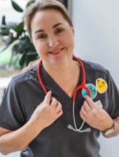 Романишин Ярина Юріївна