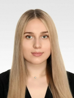 Топіха Анастасія Миколаївна