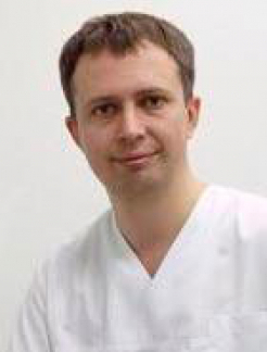 Кривов'яз Сергій Олександрович