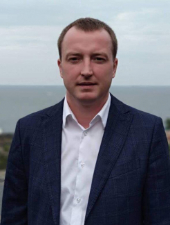 Черепинський Михайло Анатолійович