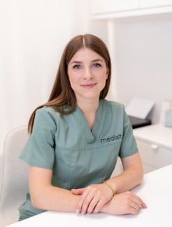 Герич  Соломія Ігорівна 