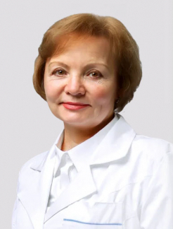 Селіванова Лариса Ігорівна