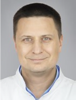 Гльоник Герман Юрійович