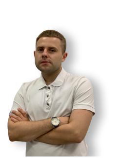 Голубченко Павло Олексійович