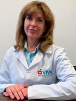 Кримова Ірина Володимирівна