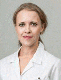 Пашкова Катерина Вікторівна