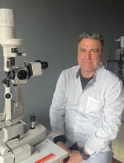 Василюк Максим Анатолїйович