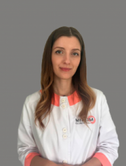 Шестопалова Вікторія Русланівна
