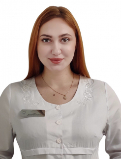 Рожук Юлія Миколаївна