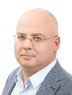 Анастасій Ігор Анатолійович