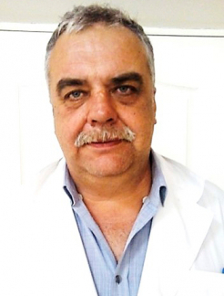 Журавель Юрій Васильович