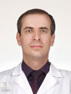 Новіков Сергій Анатолійович