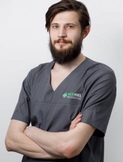 Липницький Віталій Віталійович