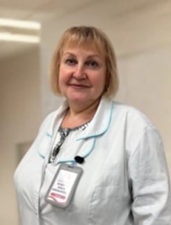 Куценко  Ольга  Ювіналіївна