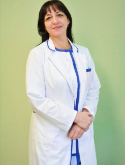 Селігей Тетяна Євгеніївна