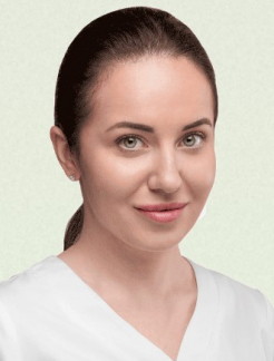Туранська Вікторія Станіславівна