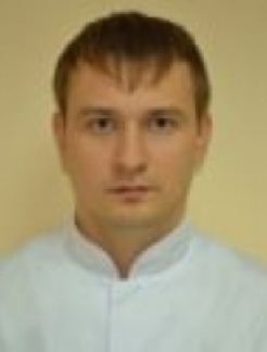 Шкурко Юрій Миколайович