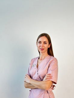 Важненко Тетяна Сергіївна