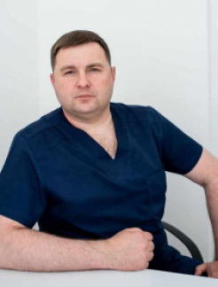 Гайдар Іван Григорович