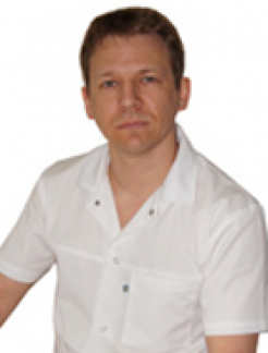 Головнін Олексій Геннадійович