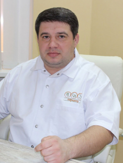 Башинський Володимир Антонович