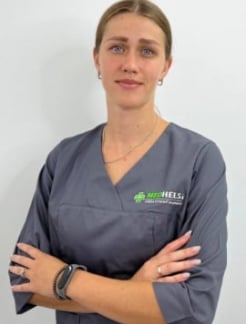 Медвечук Ганна Вікторівна