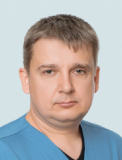 Носівєц Дмитро Сергійович