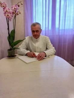 Луценко Володимир Іванович