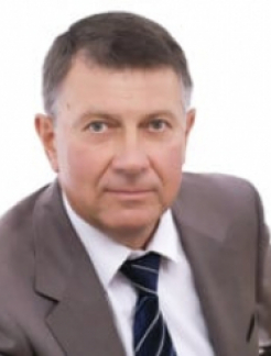 Дігтяр Валерій Андрійович