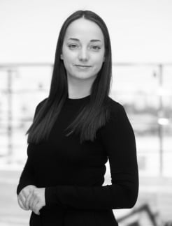 Гудзь Віолетта Геннадіївна