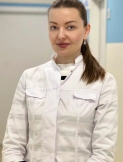 Драчук Інна Ігорівна