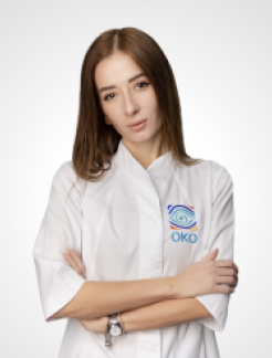 Лата Алеся Дмитрівна